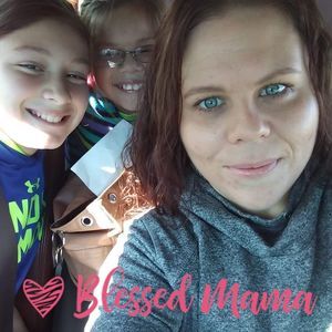 Meet your Posher, Heather